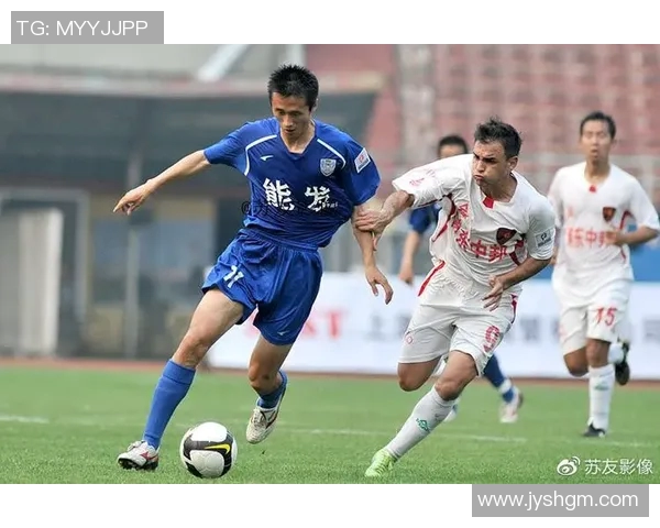 南京足球队球员个人能力分析与表现评估研究