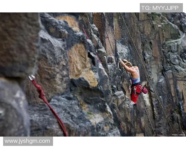 攀岩节奏实力榜单权威发布引领攀岩新风潮与挑战者共舞